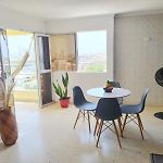 Apto Con Vista Al Mar Piso 11-