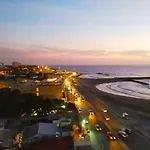 Apto Con Vista Al Mar Piso 11-