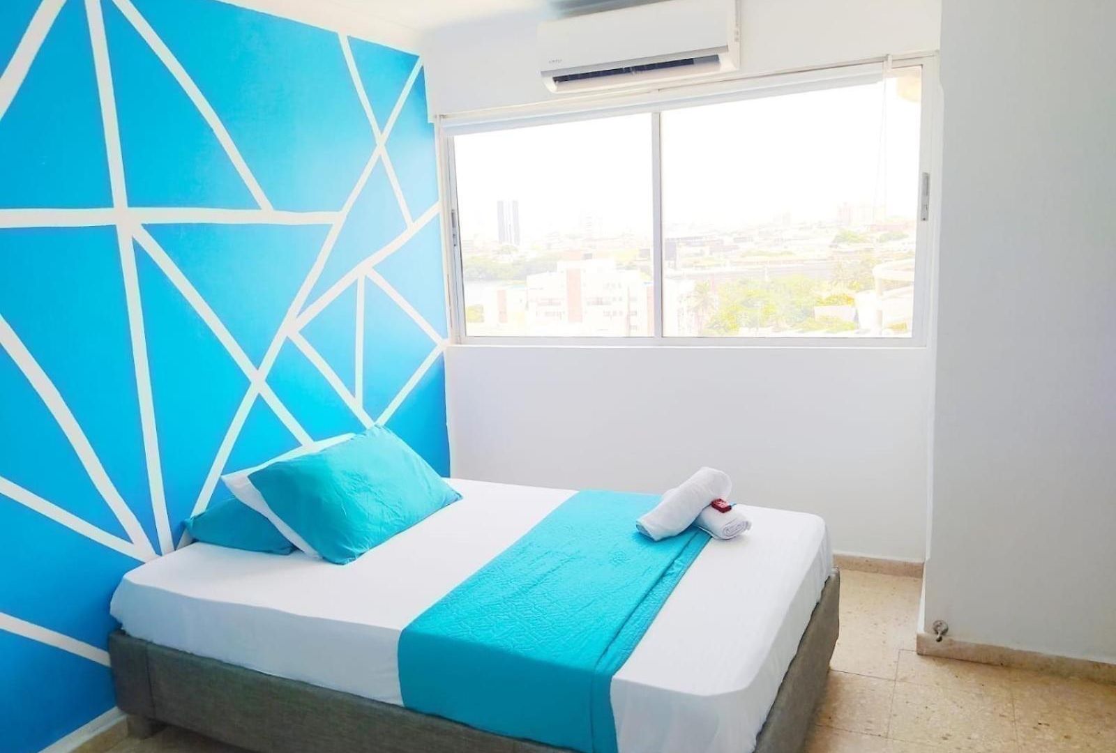 Apartment Apto Con Vista Al Mar Piso 11-