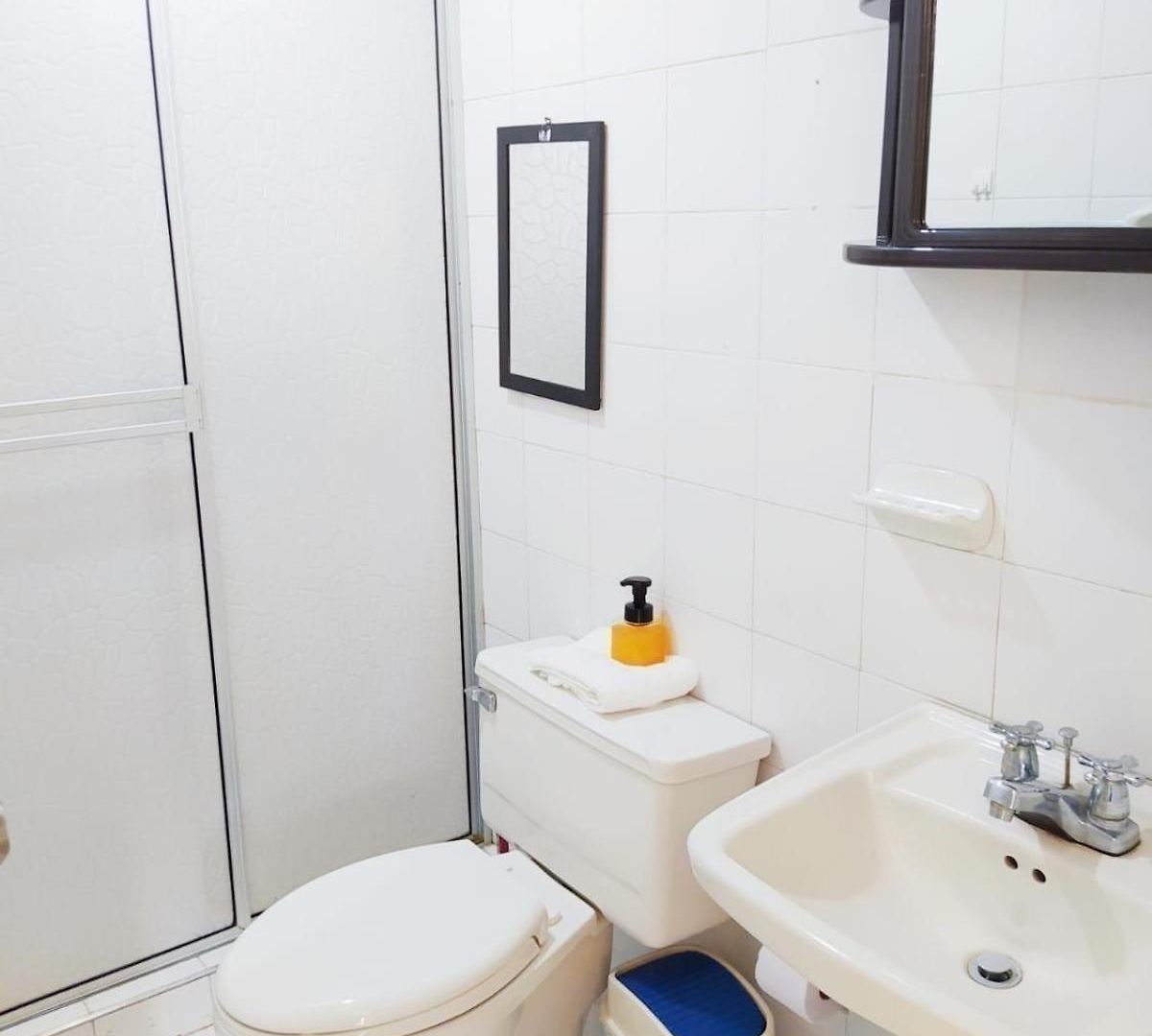 Apto Con Vista Al Mar Piso 11-