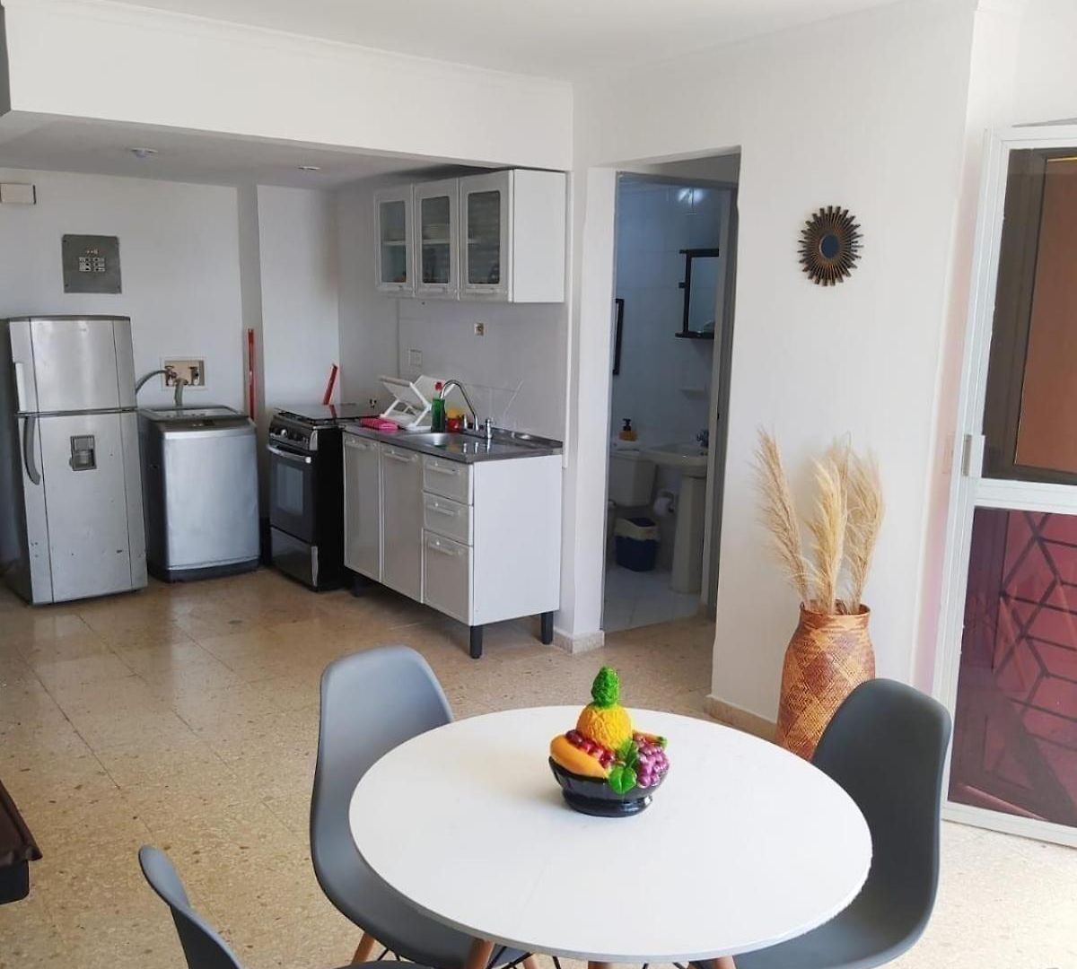 Apto Con Vista Al Mar Piso 11- *
