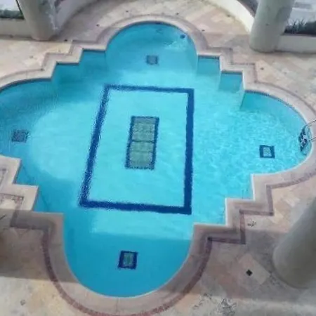 Apartment Apto Con Vista Al Mar Piso 11-