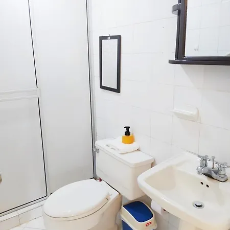 Apto Con Vista Al Mar Piso 11-