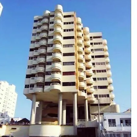 Apartment Apto Con Vista Al Mar Piso 11- *