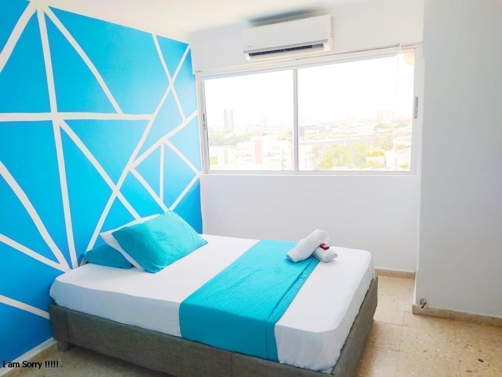 Apartment Apto Con Vista Al Mar Piso 11-